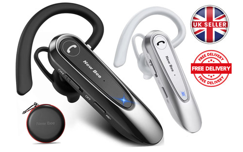 New bee b45 bluetooth - new,
