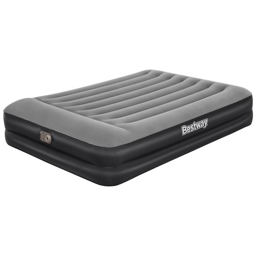 Airbed bestway kingsize - airbed, raised