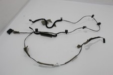 VW Passat CC 3C B7 Dashboard