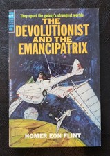 The Devolutionist and the