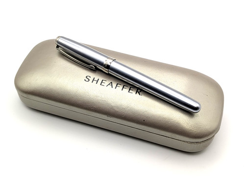 Sheaffer prelude fountain pen - prelude,