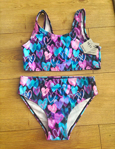 Matalan girls years 2pc - matalan,