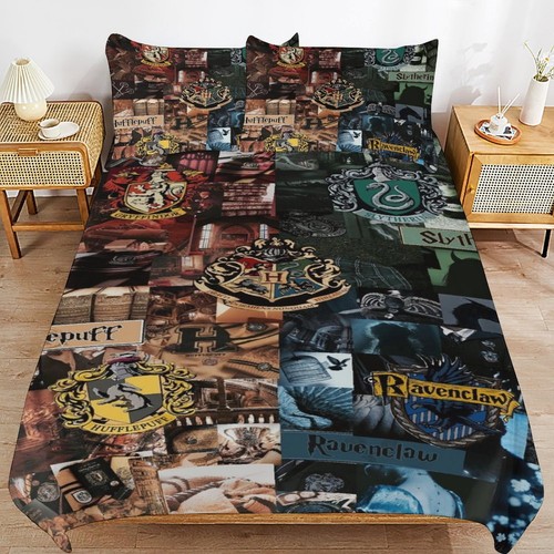 Harry potter bedding set - potter,