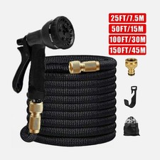 100ft heavy duty - heavy, expandable