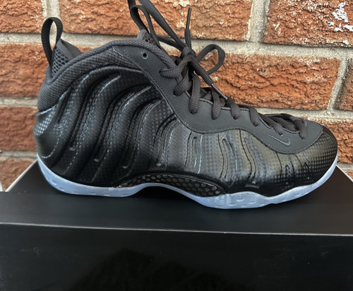 Nike air foamposite one carbon - one,