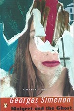 Maigret and the Ghost (Penguin