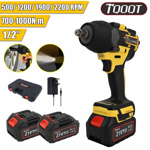 21v electric impact wrench - impact,