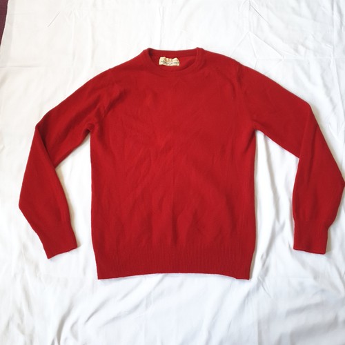 Vintage john scott cashmere - vintage,