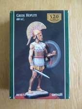 Amati 8510/10 Greek Hoplite