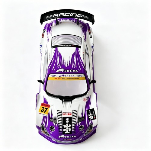 Car body shells - rc,