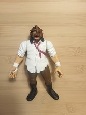 WWE  - Mankind w/ Mask -