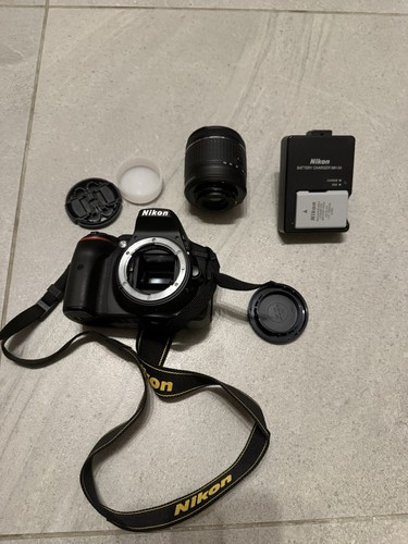 Nikon d5300 digital - ,