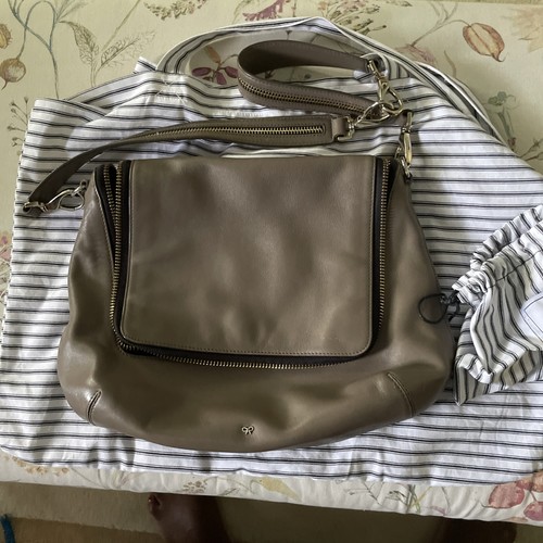 Anya hindmarch vere crossbody - vere,