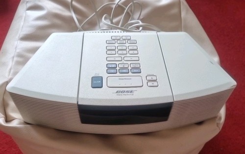 Bose wave radio - bose,