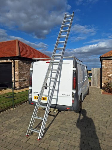 Clima large double extension - clima,