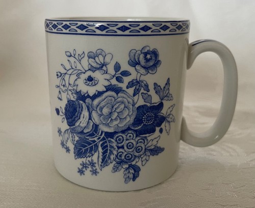Spode england blue room - spode,