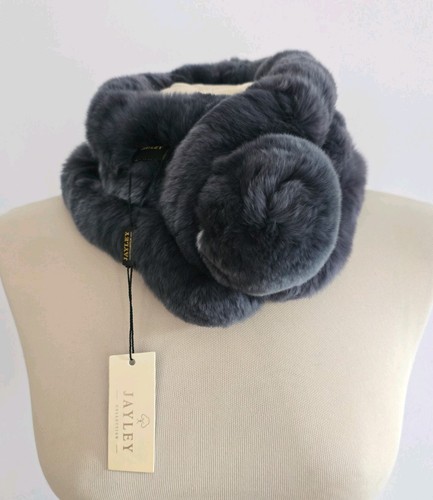 Luxury bellringer coney fur - luxury,