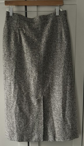 Vintage eastex pencil skirt - eastex,