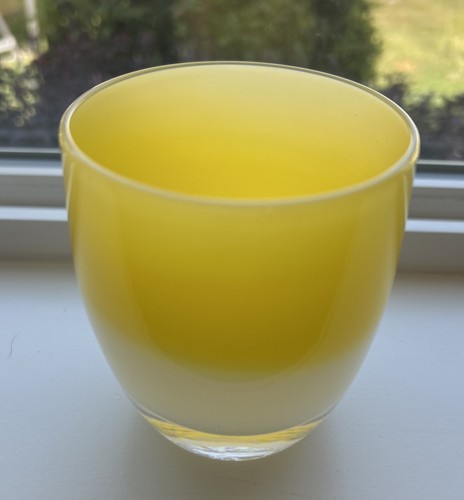 Glassybaby unconditional - glassybaby, "unconditional