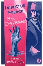 Inspector French: Man