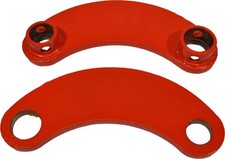 Side Tipping Banana Links (sold as a pair) for Kubota K008-3
