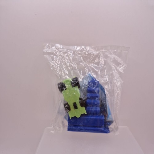 Burger king kids club toy - burger,