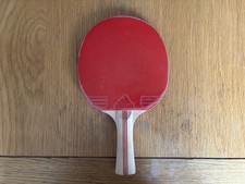 Adidas champ table - tennis, bat