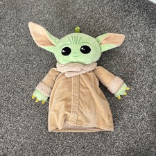 Baby Yoda Disney Star Wars The