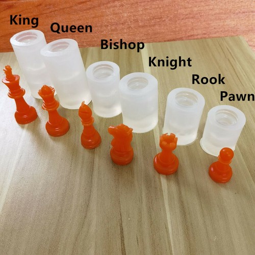 6pcs international silicone - international,