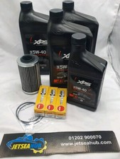 Scarab chaparral vortex jps - vortex,