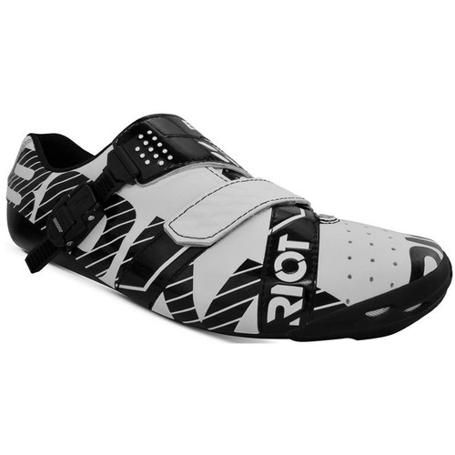 Bont riot buckle - riot, road