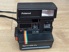 Polaroid Spirit 600 CL Instant