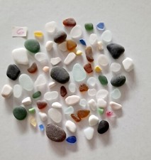 SEAHAM SEA GLASS