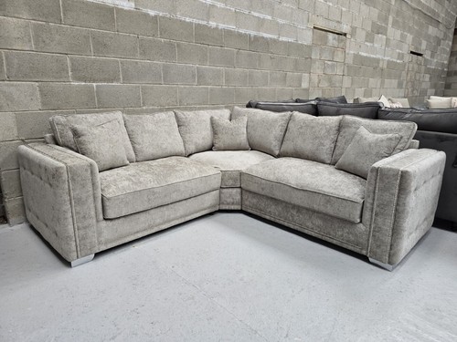 Monaco 2c2 corner sofa - 2c2,