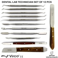 DENTAL LABORATORY TECHNICIAN