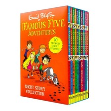 Famous Five Short Story