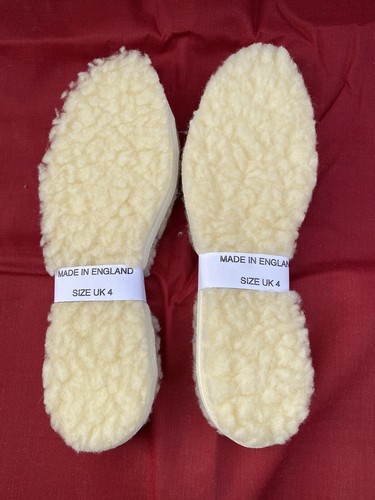 Extra warm insoles - extra,