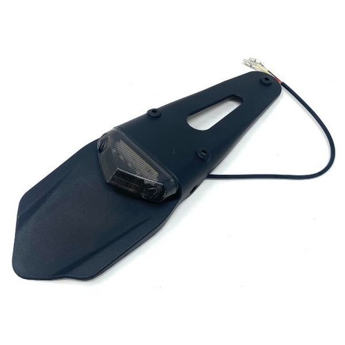 Led rear brake - led, light