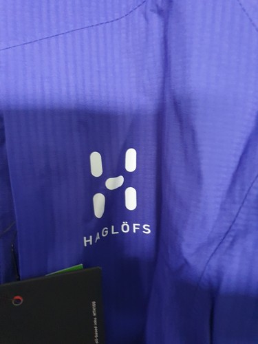Haglofs womens lim waterproof - lim,