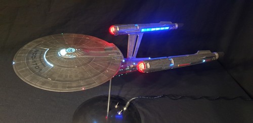 Led lighting kit for snw - lighting, star