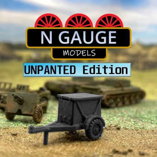 Unpainted 148 n scale - -,