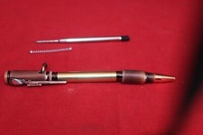 rifle bolt pen kit antique