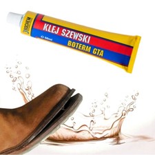 New Bochem Extra Strong 50ml Shoe Repair Glue Contact Adhesive Leather & Rubber