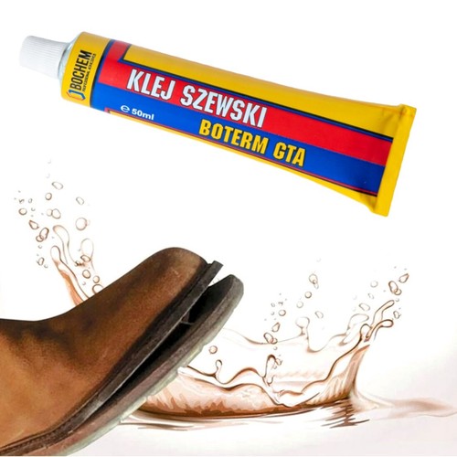 New bochem extra - new, strong