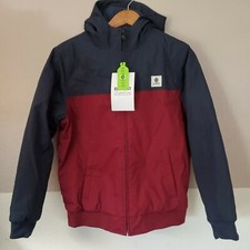 Element Dulcey Two Tone Hooded