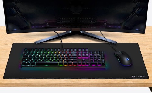 Bulk 100 aukey p2 - bulk, km-p2