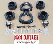 Suzuki Grand Vitara 50mm / 2" Lift Kit Spring Spacers / Coil Spacers