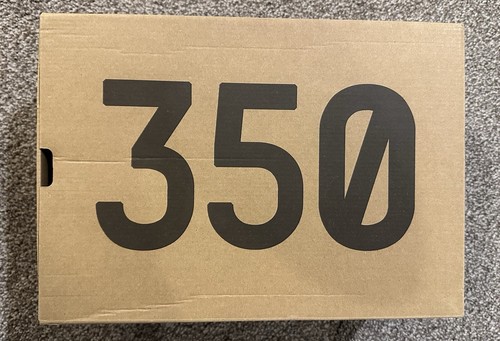 Yeezy boost 350 onyx - onyx, size