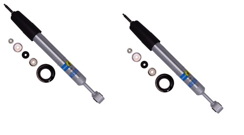 Bilstein 5100 front shock - bilstein, b8