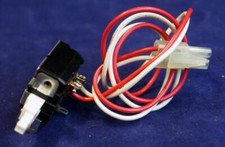 Kenwood TS-850 Power Switch